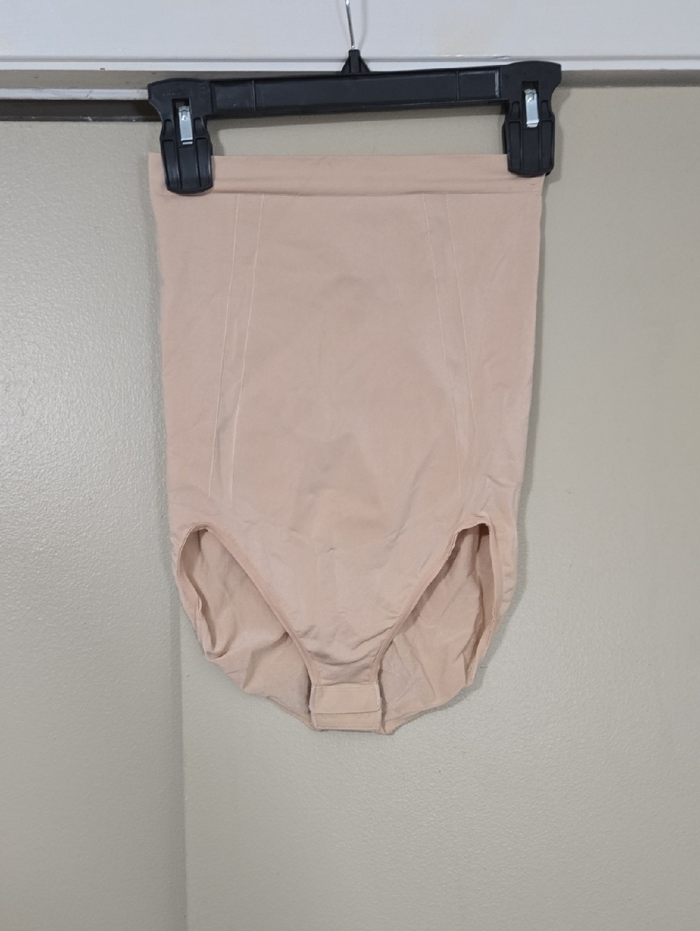 SPANX Women's High-Waist Tummy Control Shapewear Size Large